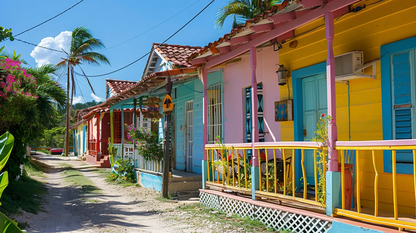 Budget Travel in the Caribbean: Enjoy Island Life for Less