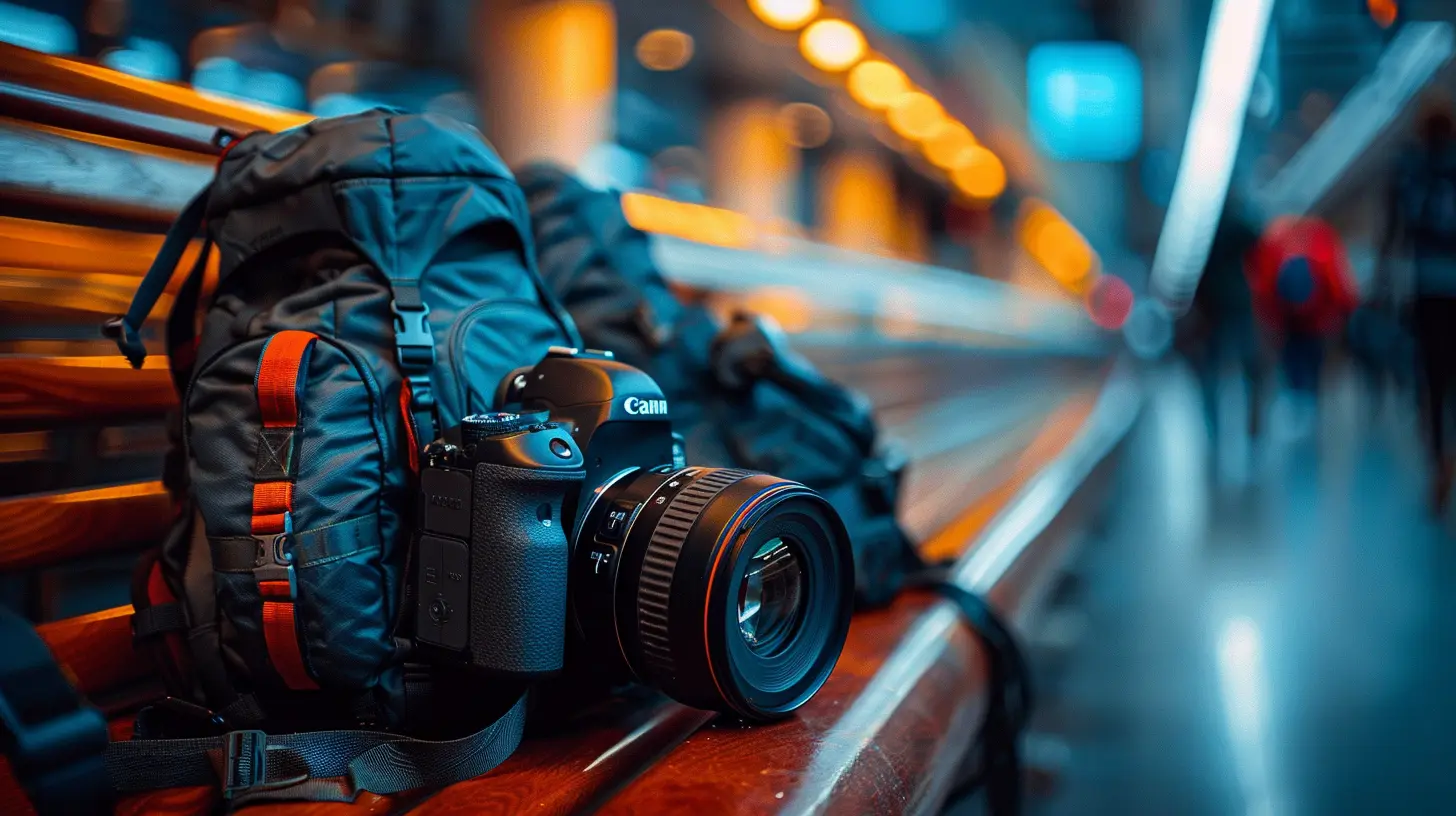 Travel Photography on a Budget: Gear Hacks for Amazing Shots