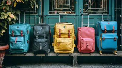 What to Do If Your Luggage Gets Lost: A Step-by-Step Guide